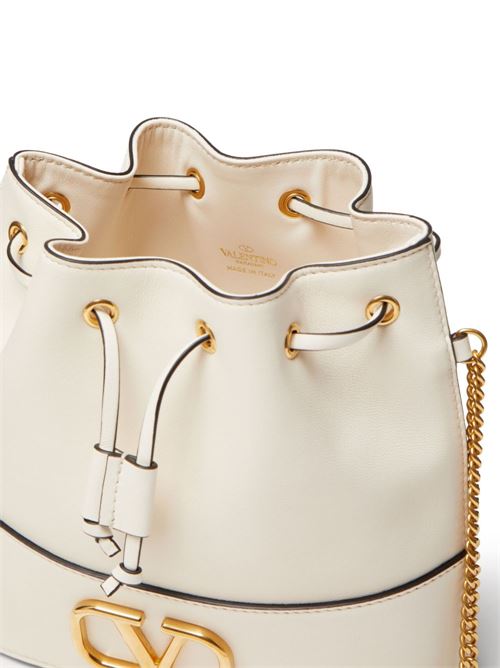 Mini Bucket Bag VALENTINO GARAVANI | 7W2P0T83HPFWRP